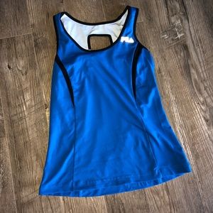 FILA ATHLETIC TANK